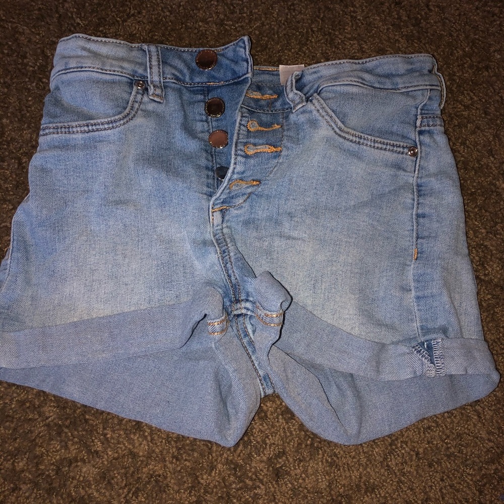Shorts